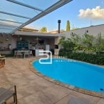 Casa com 5 dormitórios à venda, 389 m² por R$ 1.980.000,00 - Jardim Europa - Piracicaba/SP