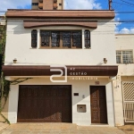 Casa com 3 dormitórios à venda, 602 m² por R$ 1.300.000,00 - Centro - Piracicaba/SP