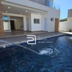 Casa com 3 dormitórios à venda, 260 m² por R$ 1.840.000,00 - Condomínio Villa Bela Vista - Piracicaba/SP