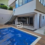 Casa com 3 dormitórios à venda, 288 m² por R$ 2.500.000,00 - Loteamento Residencial e Comercial Villa D'Aquila - Piracicaba/SP