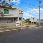 Casa com 3 dormitórios à venda, 337 m² por R$ 2.550.000,00 - Loteamento Residencial e Comercial Villa D'Aquila - Piracicaba/SP