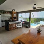 Casa com 3 dormitórios à venda, 261 m² por R$ 1.650.000,00 - Terras do Sinhô II - Piracicaba/SP