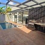 Casa com 3 dormitórios à venda, 195 m² por R$ 1.549.000,00 - Loteamento Residencial e Comercial Villa D'Aquila - Piracicaba/SP