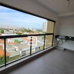 Apartamento com 3 dormitórios à venda, 109 m² por R$ 1.100.000,00 - São Judas - Piracicaba/SP