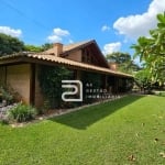 Casa com 5 dormitórios à venda, 490 m² por R$ 2.700.000,00 - Dois Córregos - Piracicaba/SP