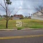 Terreno à venda, 678 m² por R$ 640.000,00 - Loteamento Residencial Reserva Do Engenho - Piracicaba/SP