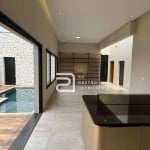 Casa com 4 dormitórios à venda, 238 m² por R$ 2.260.000,00 - Damha II - Piracicaba/SP