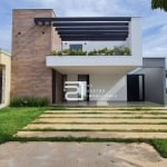 Casa com 3 dormitórios à venda, 215 m² por R$ 1.099.000 - Parque Taquaral - Piracicaba/SP