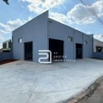 Barracão, 428 m² - venda por R$ 2.200.000,00 ou aluguel por R$ 12.122,21/mês - Jardim Algodoal - Piracicaba/SP