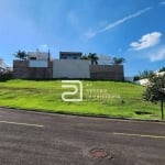 Terreno à venda, 914 m² por R$ 850.000,00 - Loteamento Residencial Reserva do Engenho	 - Piracicaba/SP