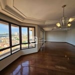 Apartamento com 4 dormitórios, 202 m² - venda por R$ 910.000,00 ou aluguel por R$ 6.028,70/mês - Alto - Piracicaba/SP