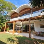 Casa com 3 dormitórios à venda, 350 m² por R$ 2.500.000,00 - São Dimas - Piracicaba/SP