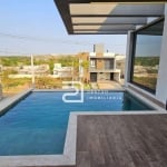 Casa com 3 dormitórios à venda, 207 m² por R$ 2.080.000,00 - Loteamento Residencial e Comercial Villa D'Aquila - Piracicaba/SP