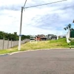 Terreno à venda, 446 m² por R$ 360.000,00 - Soleil - Piracicaba/SP