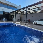 Casa com 4 dormitórios à venda, 199 m² por R$ 1.150.000,00 - Loteamento Santa Rosa - Piracicaba/SP