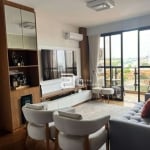 Apartamento com 3 dormitórios à venda, 126 m² por R$ 500.000,00 - Alemães - Piracicaba/SP