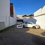 Terreno à venda, 161 m² por R$ 270.000,00 - Alto - Piracicaba/SP