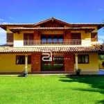 Casa com 3 dormitórios à venda, 400 m² por R$ 1.800.000 - Colinas do Piracicaba (Ártemis) - Piracicaba/SP