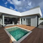 Casa com 3 suítes à venda, 234 m² por R$ 1.500.000 - Condominio Moinho Vermelho - Piracicaba/SP