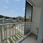 Apartamento no Residencial Predilleto Ponta Negra