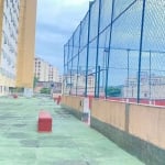 Excelente Apartamento na Nossa Sra das Merc&#234;s, 02 quartos e 01 vaga!