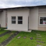 CASA RESIDENCIAL  ARAQUARI - SC