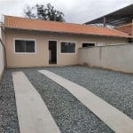 CASA RESIDENCIAL  ARAQUARI - SC