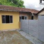 CASA RESIDENCIAL  ARAQUARI - SC