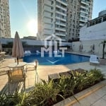 Apartamento à venda, Condomínio Spazio Redentore, Rio Comprido, RIO DE JANEIRO - RJ