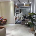 MLT Vende Vila Isabel apartamento 64m , modernizado, varanda, 02 quartos, vaga.