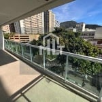 Apartamento à venda 1ª locação, Botafogo, RIO DE JANEIRO - RJ