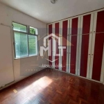 Apartamento à venda na Visconde de Santa Isabel, Vila Isabel, RJ