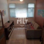 Apartamento com 2 dormitórios à venda, Laranjeiras, RIO DE JANEIRO - RJ