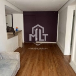 MLT vende, apto na Tijuca, 2 quartos, sendo 1 suíte, sala, cozinha planejada.