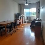 MLT Vende Tijuca, apartamento 2 qts, play e 1 vaga - RIO DE JANEIRO - RJ