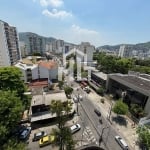 MLT imobiliária vende Cobertura 2 quartos terraço churrasqueira Verdun , Grajaú, RIO DE JANEIRO - RJ