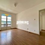 Apartamento com 2 quartos - Centro