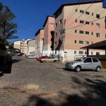 Apartamento 2 quartos - BAIRRO NOVA CALIFÓRNIA