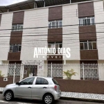 Amplo apartamento de 3 quartos com garagem - JARDIM GLÓRIA