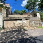 Terreno à venda, 608 m² por R$ 360.000,00 - Granbery - Juiz de Fora/MG