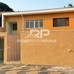 Casa 2 dormitórios com edícula na Vila Paraíso, Campinas/SP