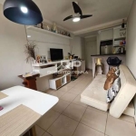 Apartamento Térreo em Loteamento Parque São Martinho, Campinas/SP