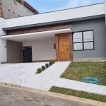 Casa com 3 dormitórios à venda, 185 m² por R$ 1.450.000,00 - Condomínio Bosque da Mata - Valinhos/SP