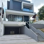 Casa com 4 dormitórios à venda, 310 m² por R$ 2.700.000,00 - Urbanova - São José dos Campos/SP