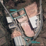 Terreno à venda, 9450 m² por R$ 6.000.000,00 - Conjunto Indústria Empresas Eldorado - São José dos Campos/SP