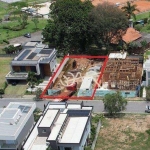 Terreno à venda, 450 m² por R$ 2.050.000,00 - Jardim do Golfe - São José dos Campos/SP