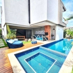 Casa com 5 dormitórios, 418 m² - venda por R$ 4.800.000,00 ou aluguel por R$ 18.700,00/mês - Jardim do Golfe - São José dos Campos/SP