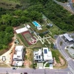 Terreno à venda, 456 m² por R$ 480.000,00 - Condomínio Verana - São José dos Campos/SP