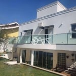 Casa com 4 dormitórios à venda, 300 m² por R$ 2.660.000,00 - Jardim Apolo I - São José dos Campos/SP