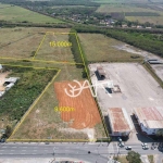 Área à venda, 24600 m² por R$ 25.000.000,00 - Vila Guarani - São José dos Campos/SP